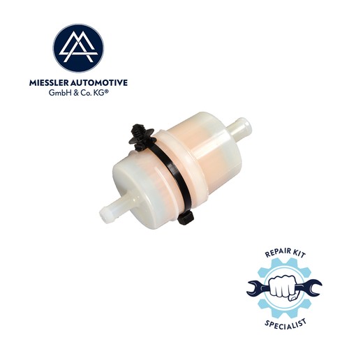 Bmw 5er filter - bmw, (e61)