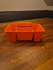 IKEA BACKSTOD orange Rarität