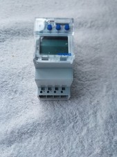 theben zeitschaltuhr digital