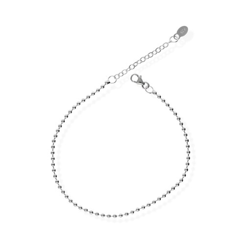 Silber armband damen - damen, –