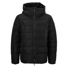 Khujo Herren Winter Steppjacke