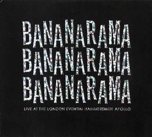 Bananarama live at the - at,