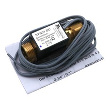 Technical alternative STS01 DC