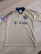 Unikat. Trikot. Makaay
