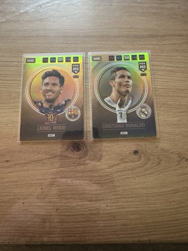 Panini adrenalyn fifa - xl,