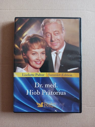 Med hiob prätorius - prätorius,