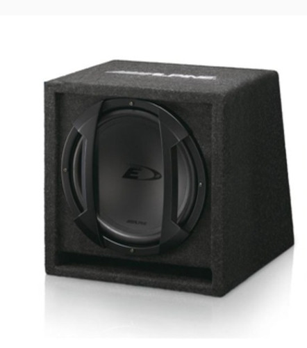 Alpine swe 815 - alpine, subwoofer