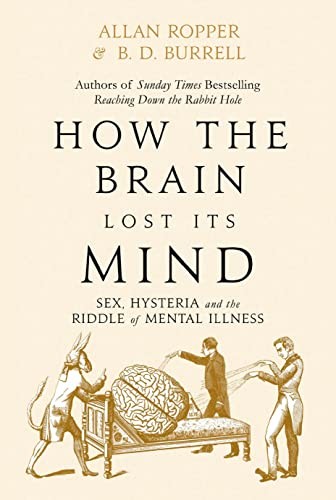 How the brain lost its - how,