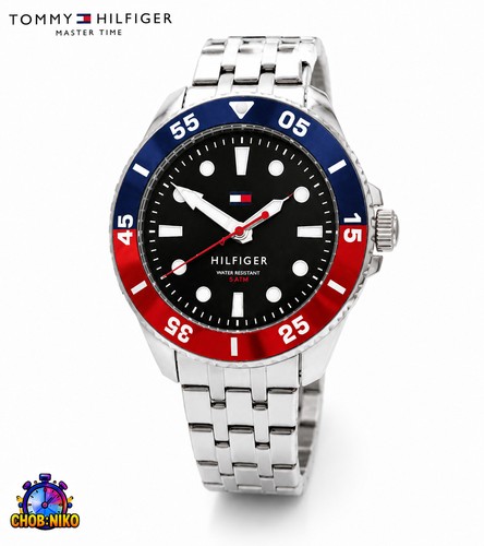 Tommy hilfiger alex 178 - 178, ⌚