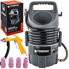 Sandstrahlgerät Mobil