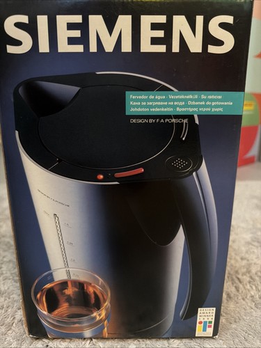 Siemens porsche design - siemens,