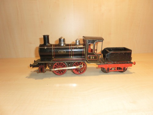 17653 märklin uralt - märklin, 1