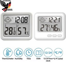 Digital Thermometer