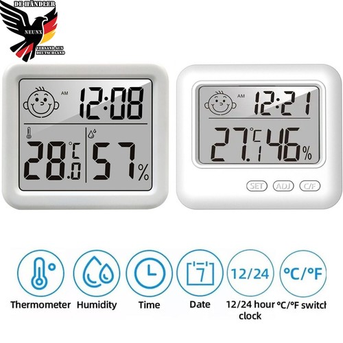 Digital thermometer - digital,