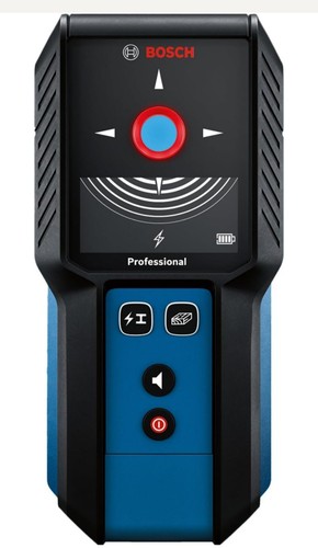 Bosch gms 120 - bosch,