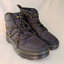 Martens combs w padded - w,