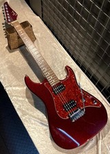 Suhr J Select STD ALD BCM/R MH
