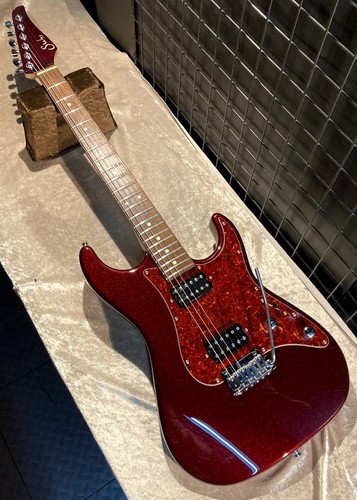 Suhr select std - std, ald