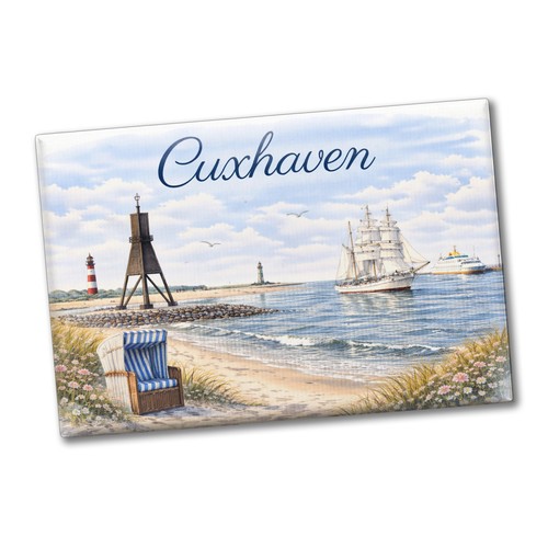 Cuxhaven strandkorb - cuxhaven,