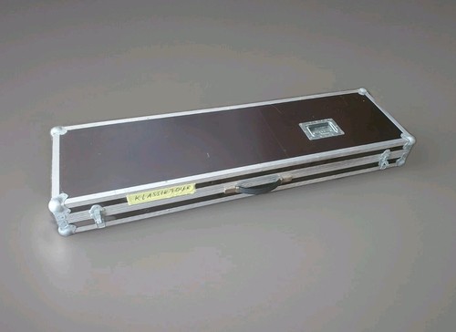 Flightcase guitar koffer - guitar,