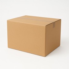 Versandkarton 60x40x30 - cm, –