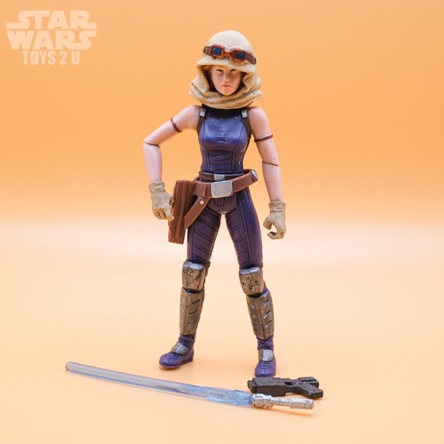 Star wars mara jade heir - star,
