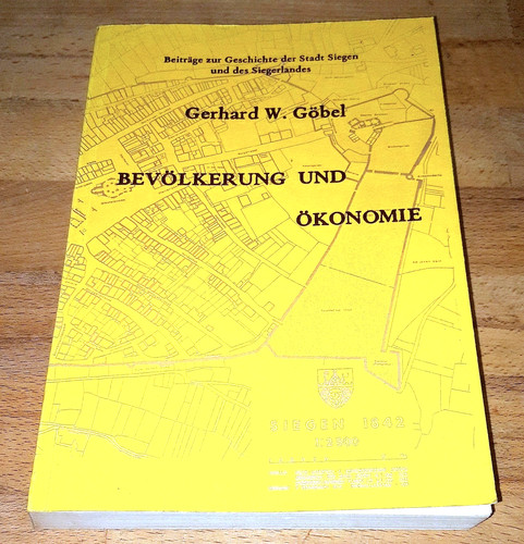 Bevölkerung und ökonomie - und,