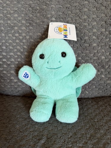 Build bear mini bohnen - build-a-bear,