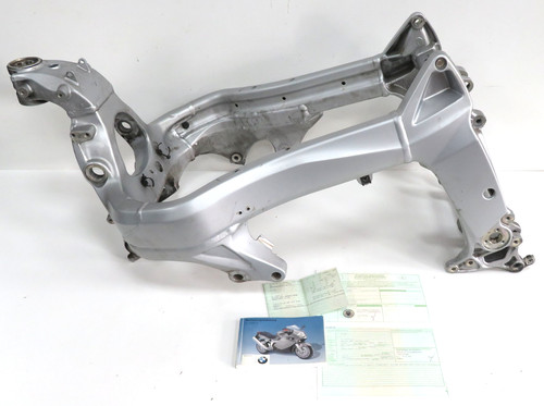 Bmw k1200s k40 - bmw,