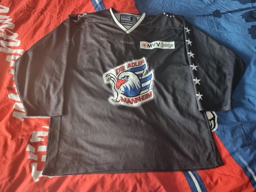 Del adler mannheim eishockey - mannheim,