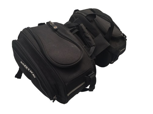 Satteltaschen für motorrad - satteltaschen,