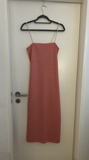 Zara Damen Maxi Sommerkleid