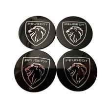 Für PEUGEOT 4pcs Ø60mm