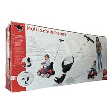BIG Bobby Car Multi-Schubstange (800056443) 4 fach höhenverstellbar B Ware