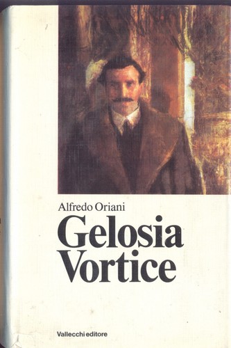 Gelosia vortice alfredo - gelosia,