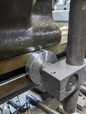 Schaublin 102, Habegger JH 102