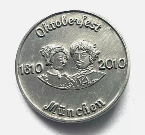 Pin oktoberfest münchen 200 - pin,