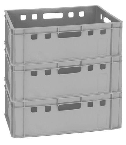 Stück stapelbox 60x40 - stück,