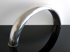 KOTFLÜGEL, alu Fender