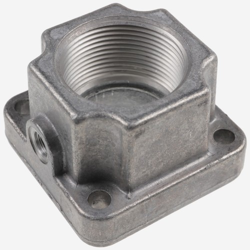 Weishaupt flansch 1 2 - weishaupt, rp