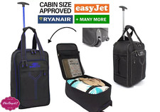 Ryanair 40X25X20cm Untersitz