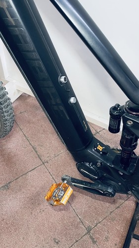 Haibike powerflay ebike - haibike,