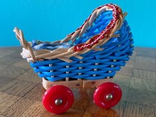 Stubenwagen Kinderwagen klein