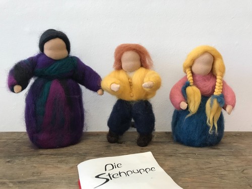 Puppen stehpuppen marionetten - puppen,
