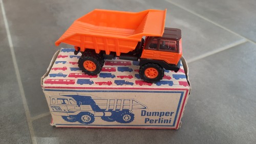 Neu ddr muldenkipper dumper - muldenkipper,