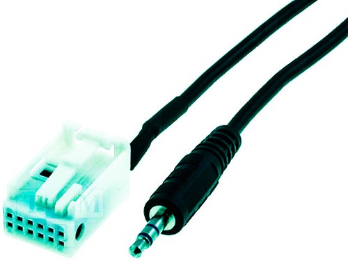 Für audi aux adapter - aux, kabel