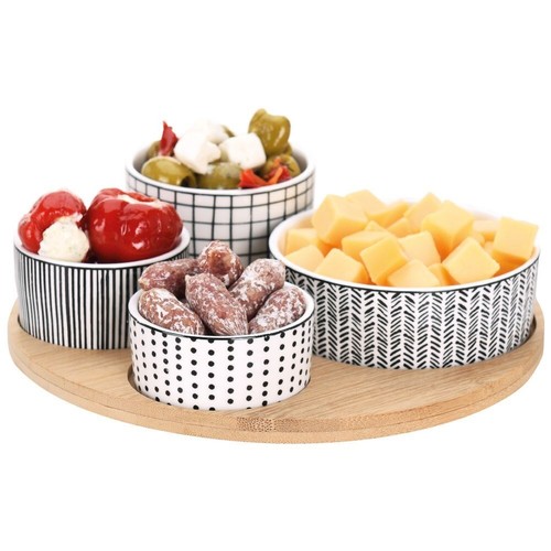 Orion snackschalen - snackschalen, /