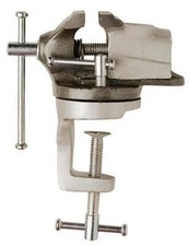 Krick EXCEL Schraubstock