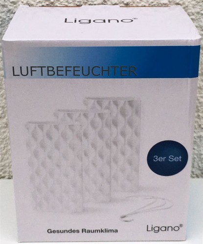 Ligano luftbefeuchter - ligano,