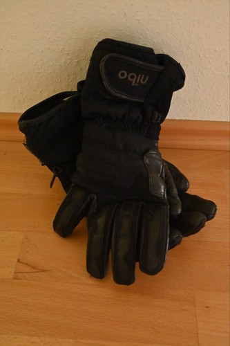Motorrad handschuhe nibo - handschuhe,